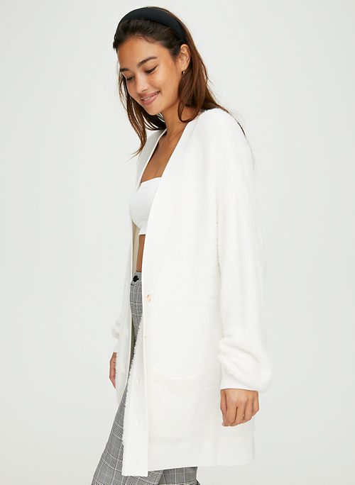 Sunday Best KITTEN CARDIGAN | Aritzia INTL