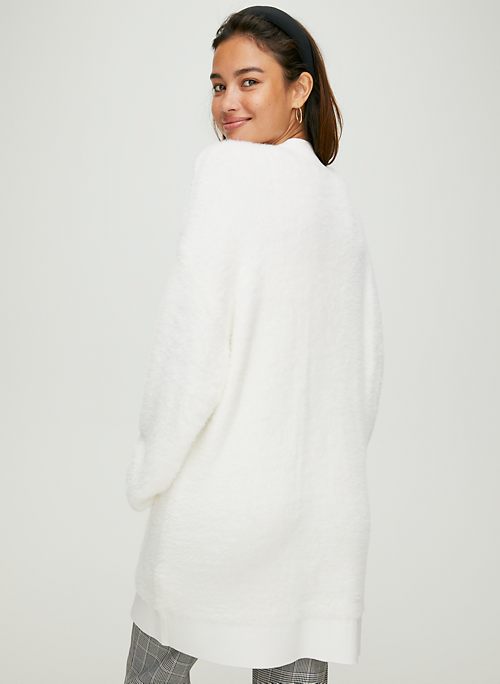Sunday Best KITTEN CARDIGAN | Aritzia INTL