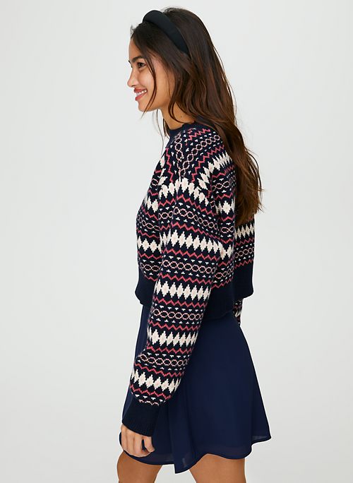 sunday best lamora cardigan
