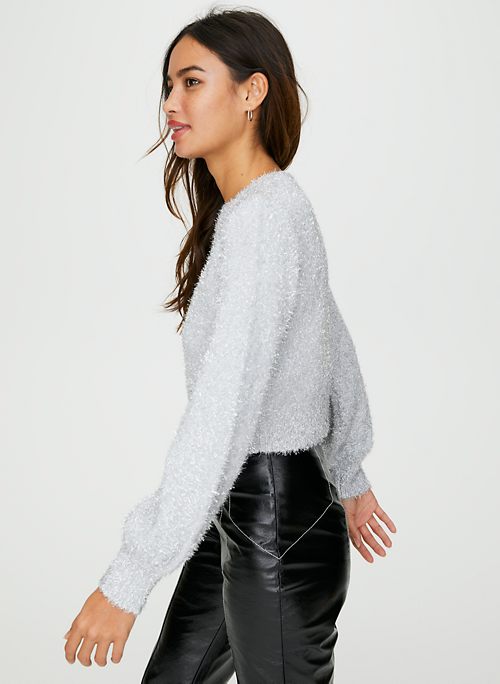 sunday best kitten cardigan