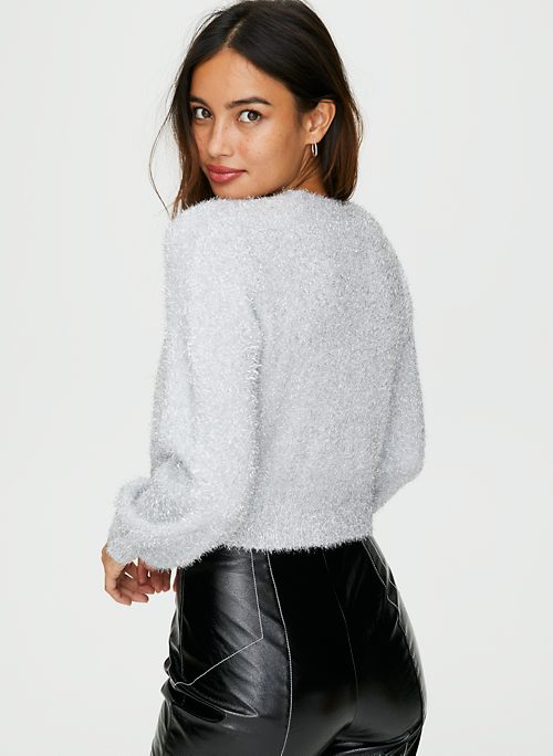 sunday best kitten cardigan