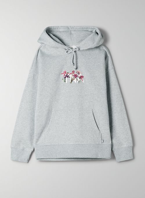 tna oversized hoodie