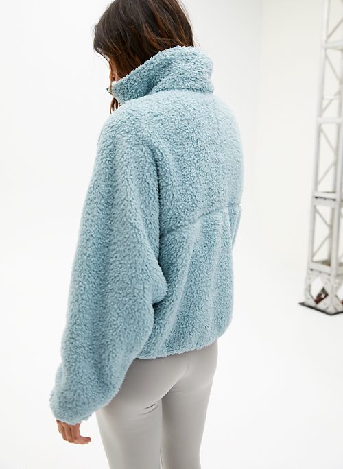 Tna RUSH SWEATER | Aritzia INTL