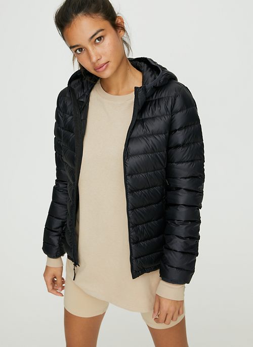 Le Top Little Boys Rush Hour Navy Blue Down Jacket with Hood Winter Coat New