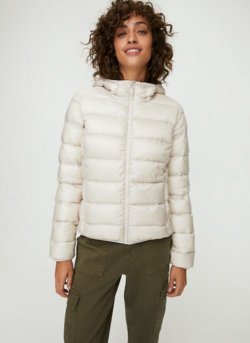 Packable Puffers for Women Aritzia CA