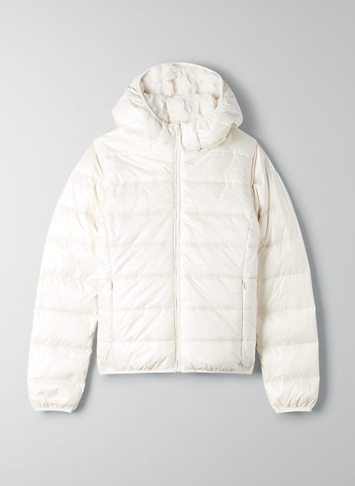 Tna THE LITTLE FLUFFY PUFF | Aritzia INTL