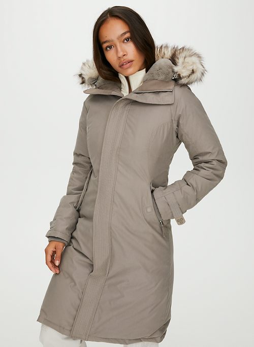 Aritzia st cheap anton parka