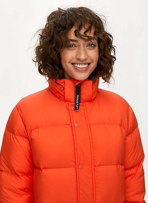 Orange Women's Clothing Shop Our Favourites Aritzia CA