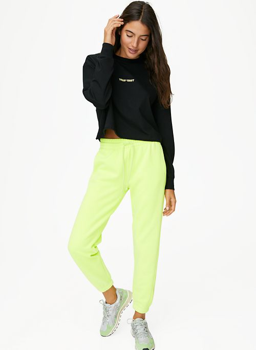 boyfriend dress pants