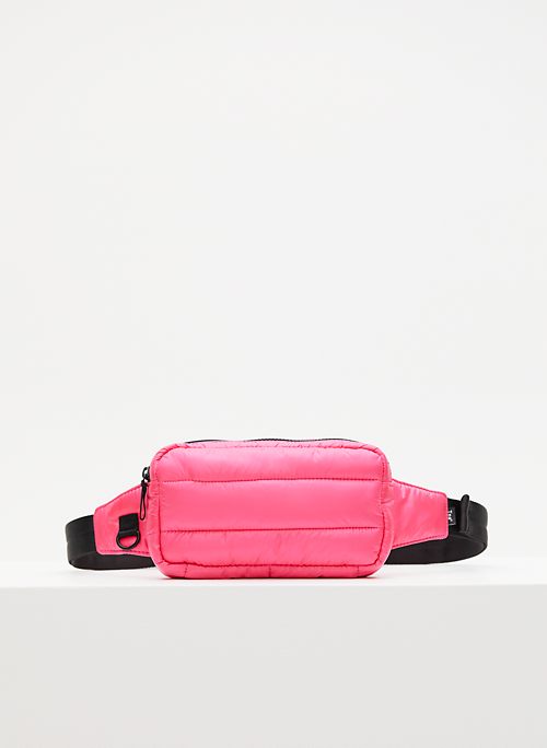Pink Bags For Women Shop Backpacks Crossbody Bags Aritzia Ca