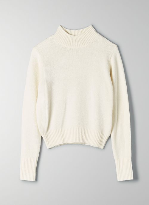 aritzia corteta sweater