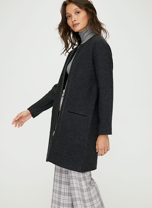 Aritzia banville sale jacket