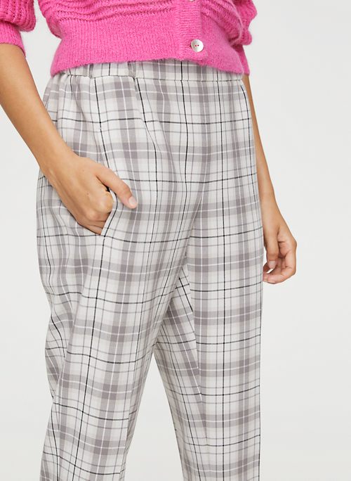 Wilfred DARONTAL PANT | Aritzia INTL