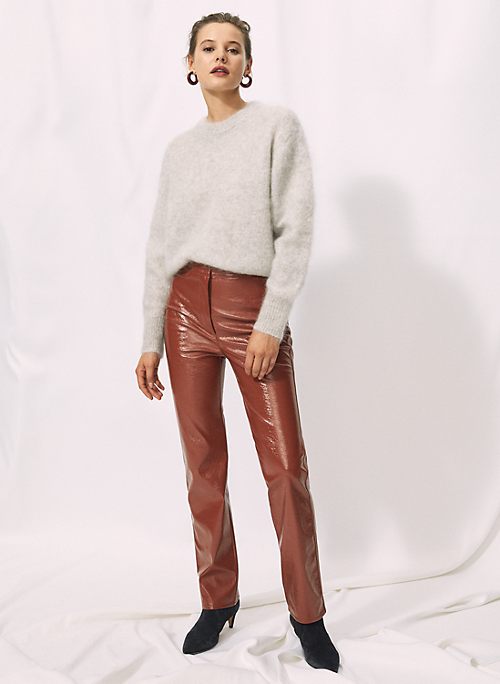Wilfred TEMPEST PANT | Aritzia INTL