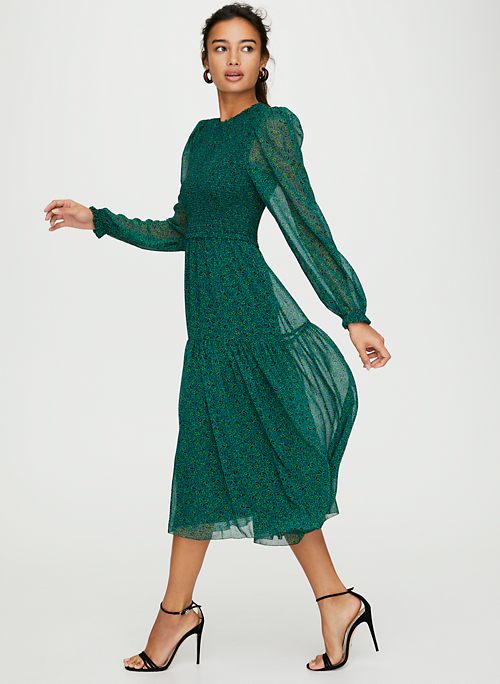 Wilfred ROSALYN DRESS | Aritzia INTL