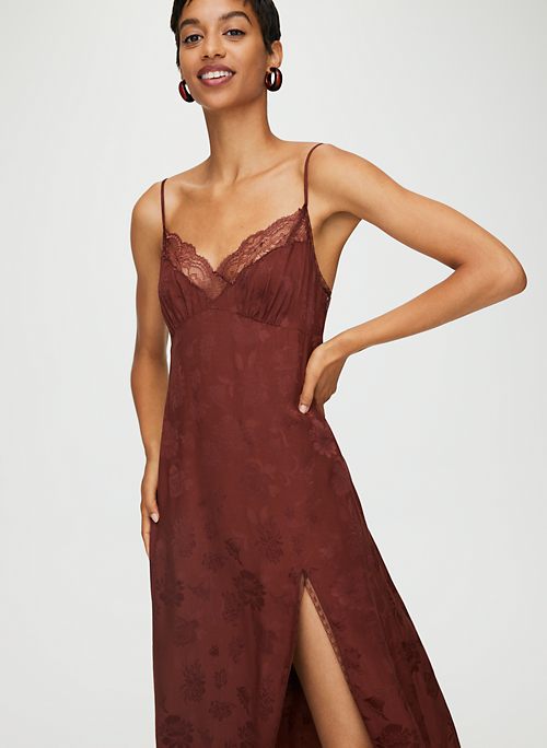 Wilfred OPHELIA DRESS | Aritzia INTL