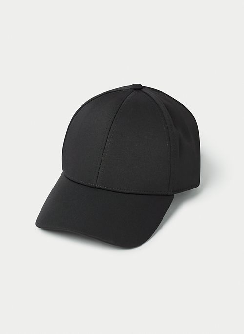 baseball black hat