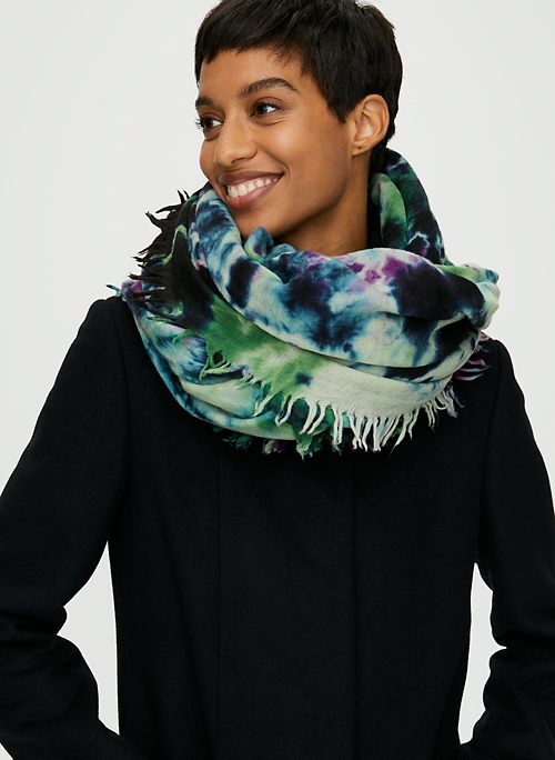 Scarves for Women Aritzia CA
