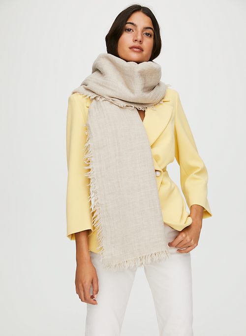 Scarves for Women Aritzia CA