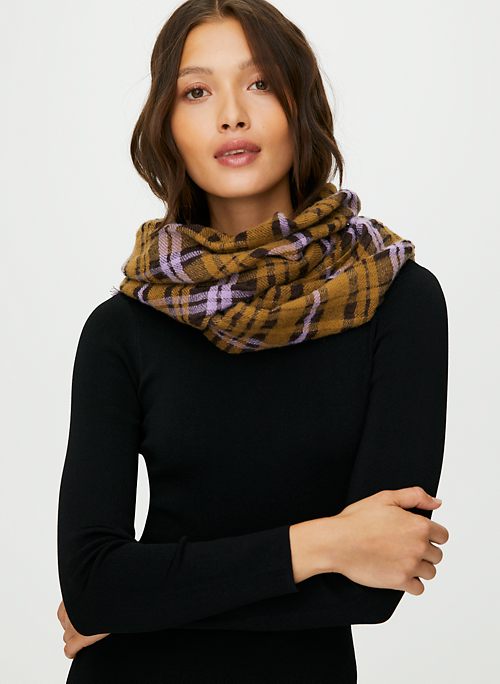 Scarves for Women Aritzia CA