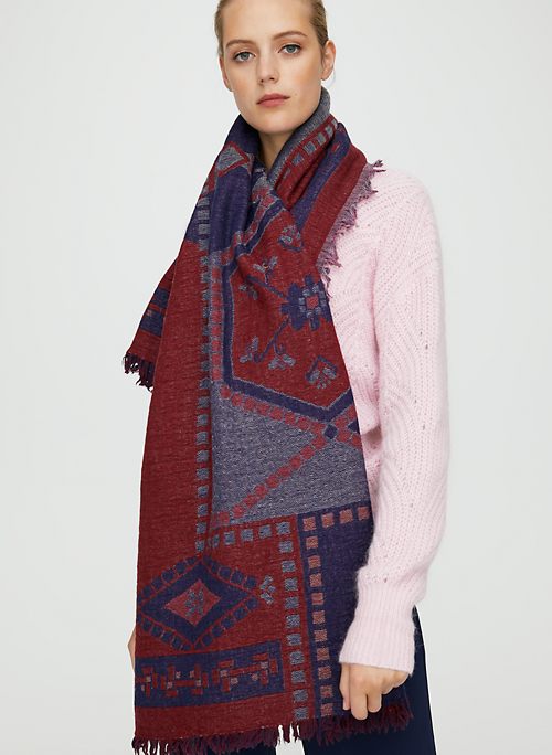 Scarves for Women Aritzia CA