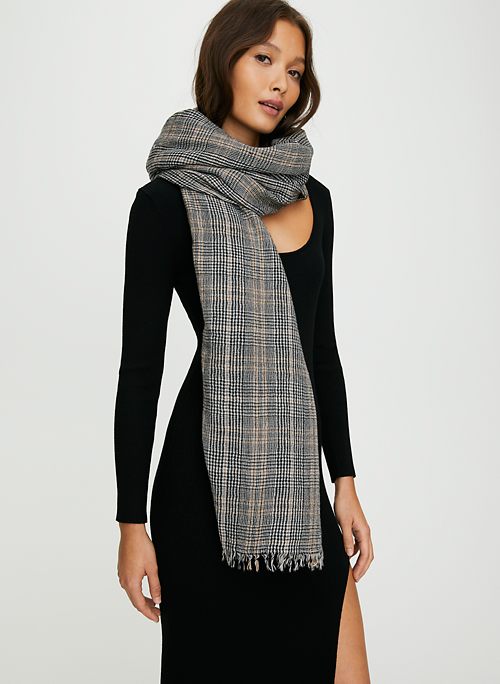 Scarves for Women Aritzia CA