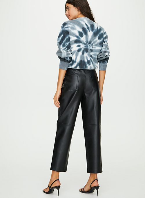 Wilfred Oracle Pant Aritzia Us - Aritzia Faux Leather Leggings Review Wilfred Oracle Pant Aritzia Us - Aritzia Faux Leather Leggings Review