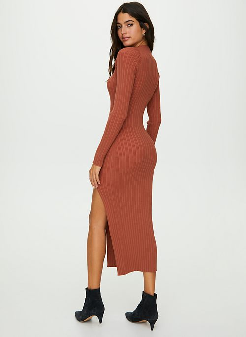Wilfred Free ALCHEMY DRESS | Aritzia INTL