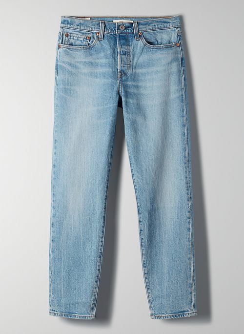 levi's wedgie jeans aritzia