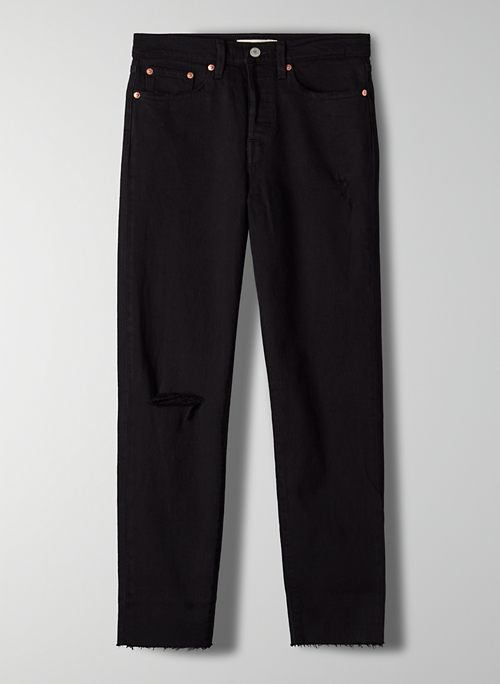 levi's wedgie icon aritzia