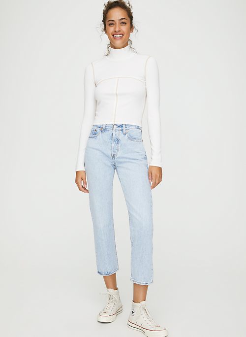 Levi's Jeans & Shorts | Women's Denim Jackets, Jeans Levi's Jeans & Shorts | Women's Denim Jackets, Jeans