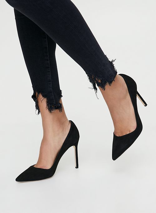 AGOLDE SOPHIE ANKLE SHOUT Aritzia US