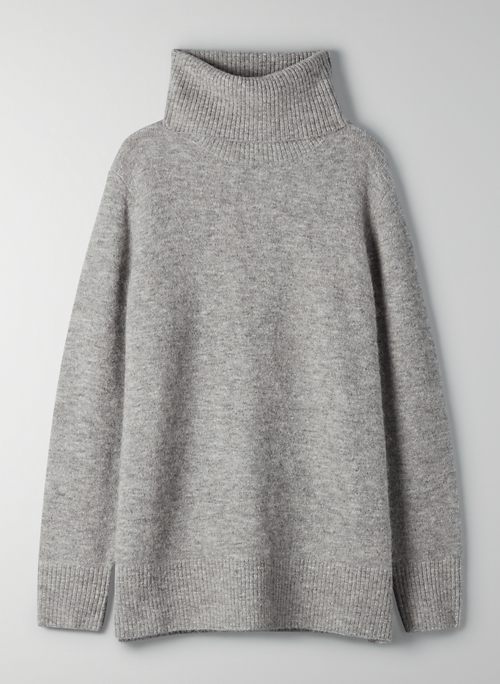 The Group by Babaton NEW PLUTARCH TURTLENECK Aritzia CA