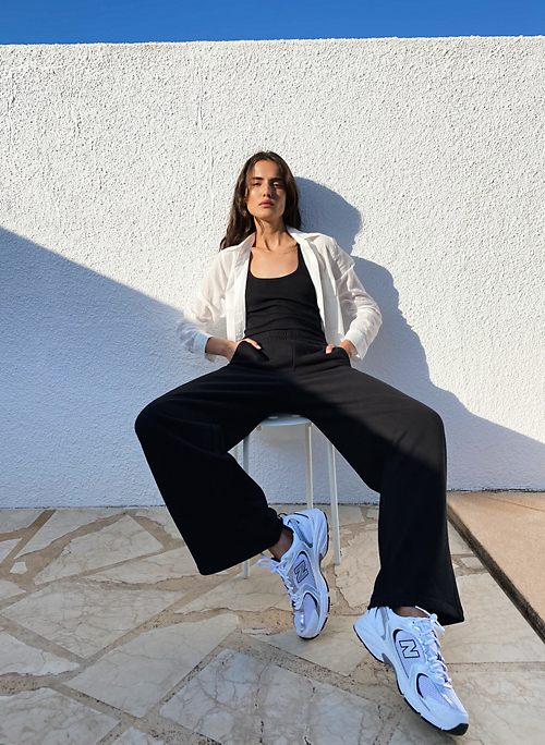 Babaton ENERGIA SWEATPANT | Aritzia 