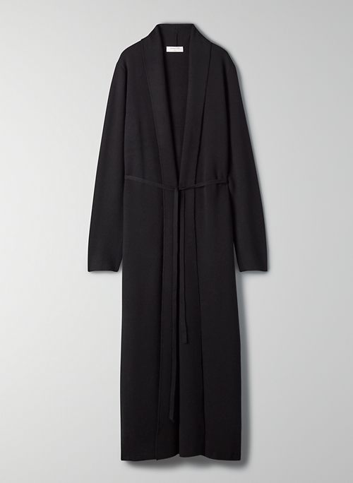 aritzia kirby cardigan