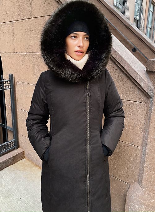 babaton st moritz parka