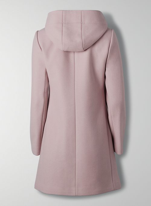 aritzia babaton pearce coat