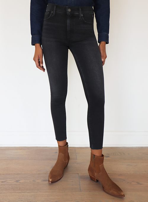 NICO MID RISE SKINNY 26L | Aritzia 