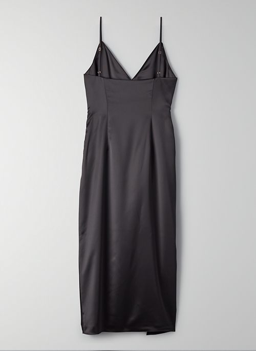 aritzia spades dress