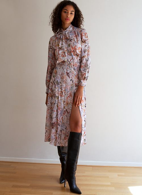 Aritzia Wedding Guest Dresses Cheap 