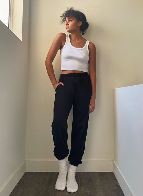 Sunday Best JOURNEY SWEATPANT | Aritzia US