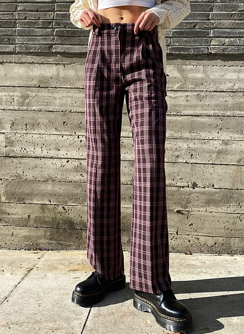 Sunday Best IRIS PANT | Aritzia INTL