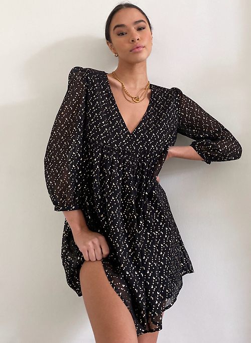 aritzia prom