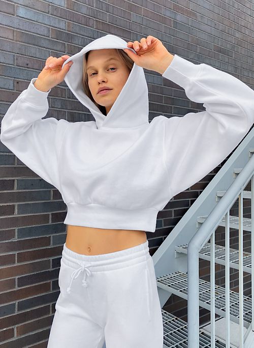 aritzia matching sweatsuit