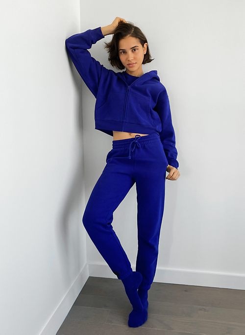 aritzia matching sweatsuit