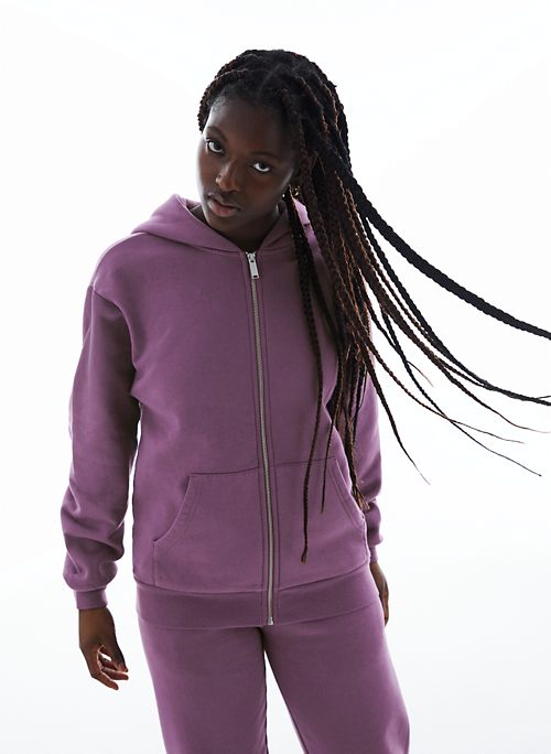 aritzia matching sweatsuit