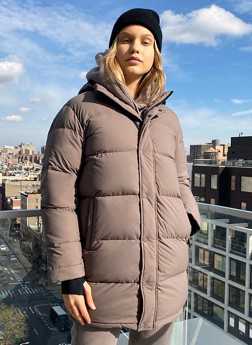 super puff mid aritzia