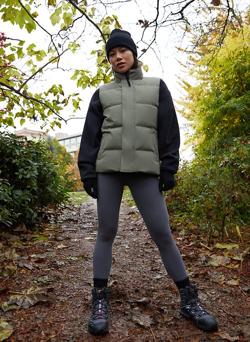 mackage reema down puffer jacket