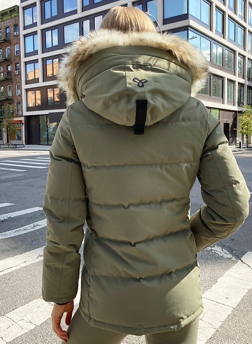 burberry down puffer jackets