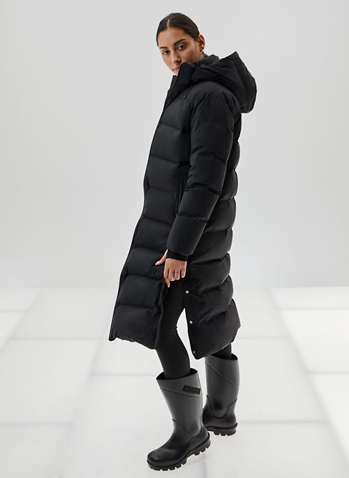 tna long puffer